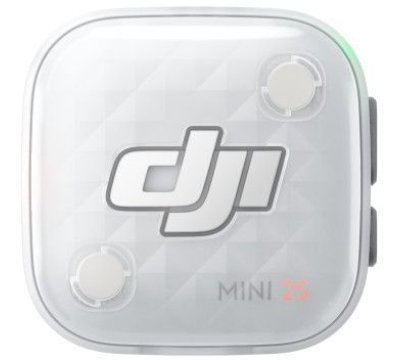 DJI Mic Mini 2S