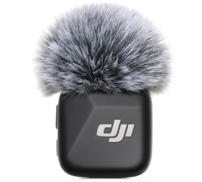 DJI Mic Mini