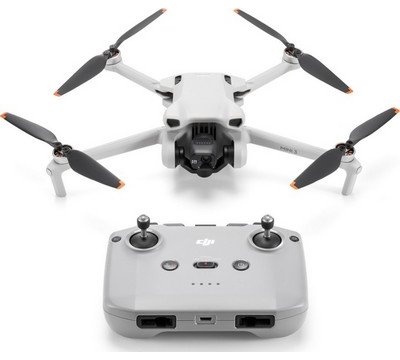 DJI Mini 3