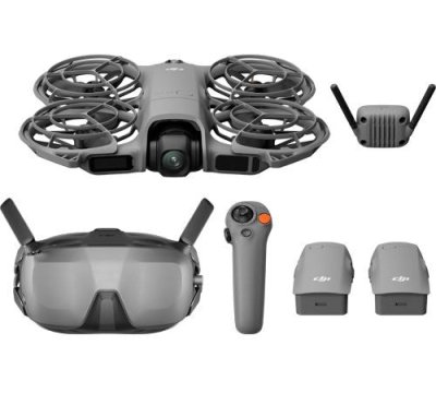 DJI Neo 2 motion fly more combo