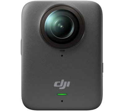 DJI Osmo 360 Adventure Combo