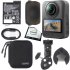 DJI Osmo 360 II Limitless Riding Combo product thumbnail