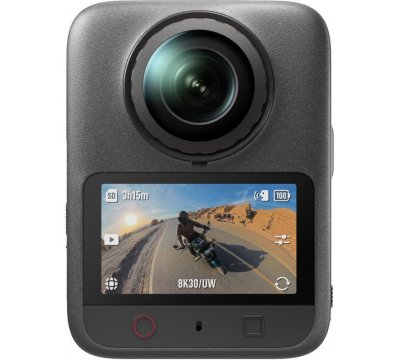 DJI Osmo 360 II Standard Combo