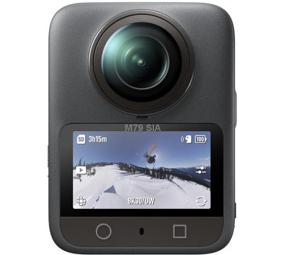 DJI Osmo 360