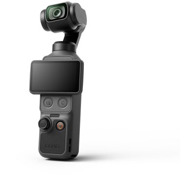 DJI Osmo Pocket 4