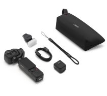 DJI Osmo Pocket 4P Standard Combo