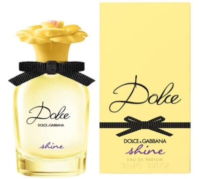 Dolce & Gabbana Shine