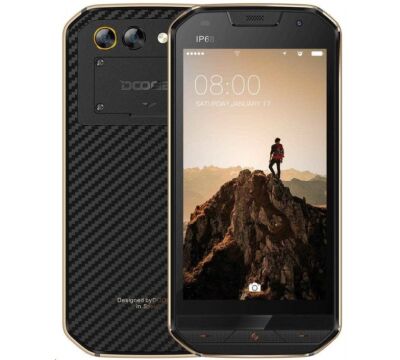 Doogee S30