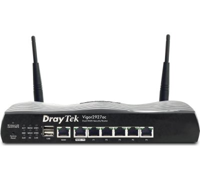 Draytek Vigor 2927ac