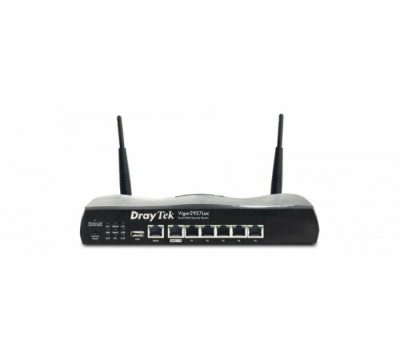 DrayTek Vigor 2927Lac
