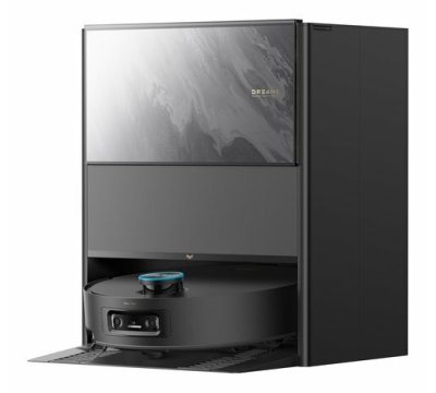 Dreame Aqua10 Ultra Track Complete Combi