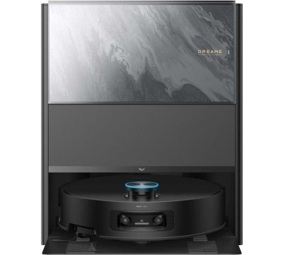 Dreame Aqua10 Ultra Track