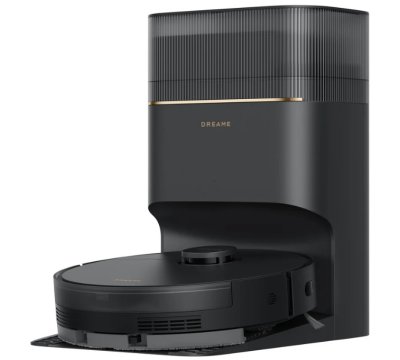 Dreame D20 Pro Plus RLD43SD-BK