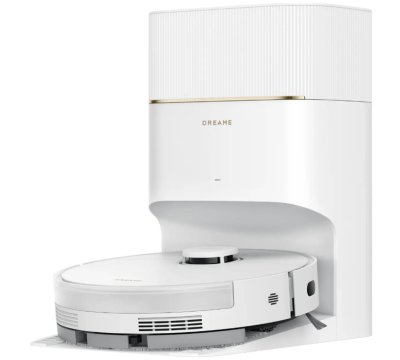 Dreame D20 Pro Plus RLD43SD-WH