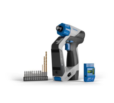 Dremel DD12V-S1