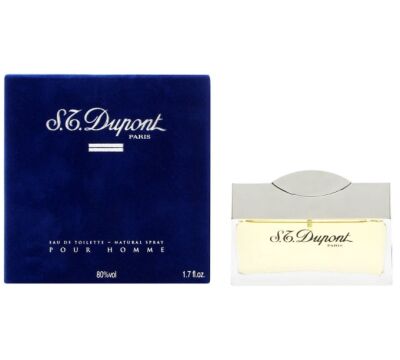 Dupont ST Dupont Pour Homme