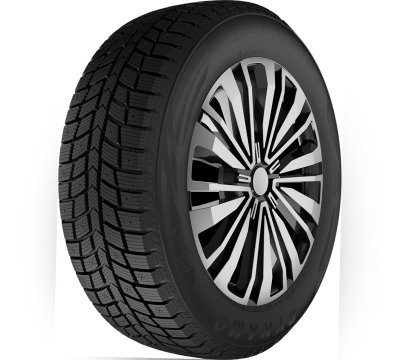 DYNAMO SNOW-H MWH03 FS 235/45 R17 97T