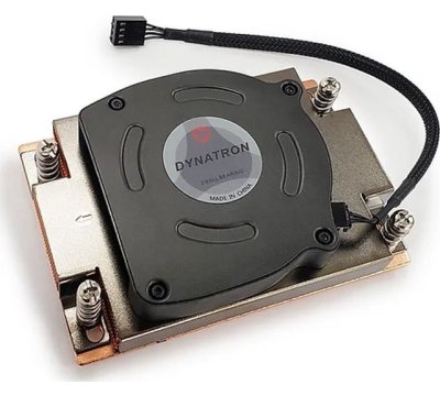 Dynatron A52