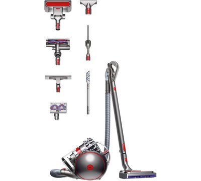 Dyson Big Ball Absolute 2