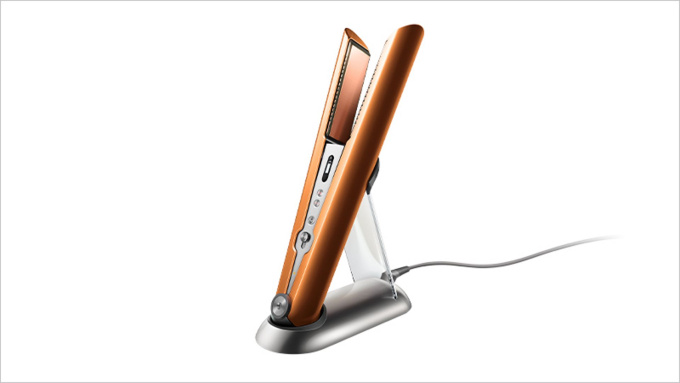 Dyson Corrale product photo