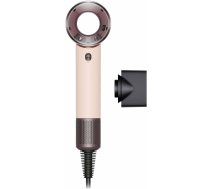 Dyson HD19 Supersonic Travel