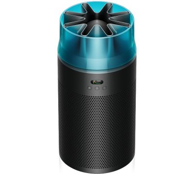 Dyson Hushjet Purifier Compact