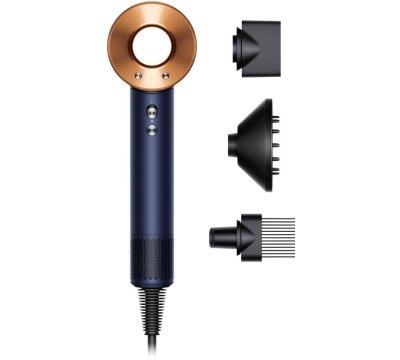 Dyson Supersonic