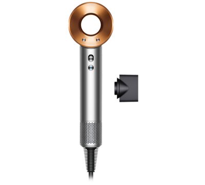 Dyson Supersonic Origin