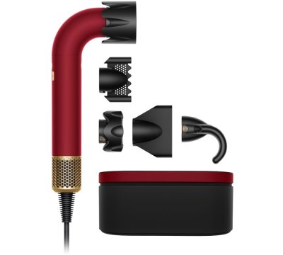 Dyson Supersonic R