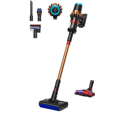 Dyson V16 Piston Animal Submarine