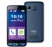 eSTAR Digni Smart Senior Smartphone 5'' ( DIGNISMART DIGNISMART ) Mobilais Telefons