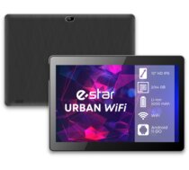 eSTAR URBAN 1021W Tablet WIFI ( TBETEST00002BK TBETEST00002BK ) Planšetdators