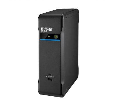 Eaton 3P Ellipse