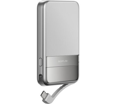 Ecoflow Rapid 5000