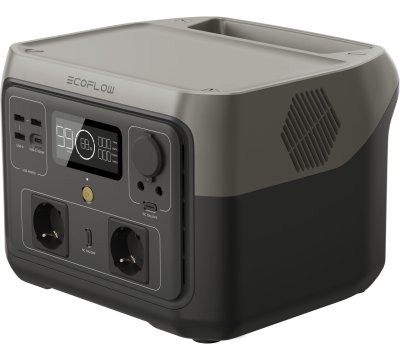 EcoFlow RIVER 2 MAX