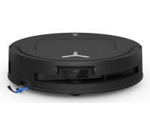 Ecovacs Deebot T80 Omni 3 L Bagless Black