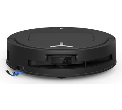 Ecovacs Deebot T80 Omni 3 L Bagless Black