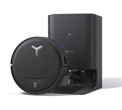 Ecovacs DEEBOT T80S OMNI EU