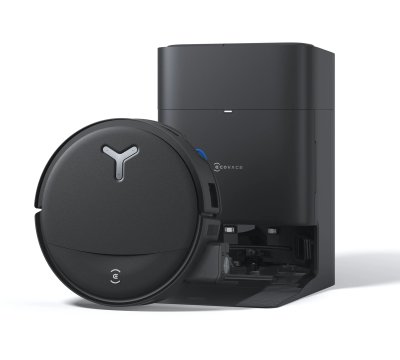 Ecovacs DEEBOT T80S OMNI