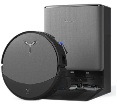 Ecovacs Deebot T90 Omni