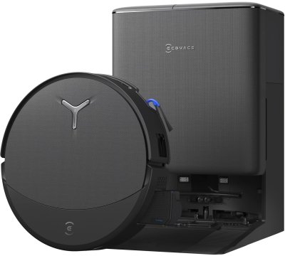 Ecovacs DEEBOT T90 PRO OMNI