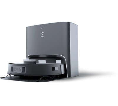Ecovacs Deebot X1 Plus