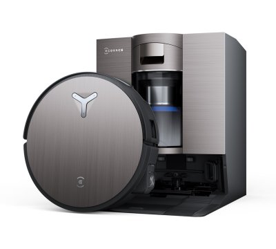 Ecovacs Deebot X11 OmniCyclone