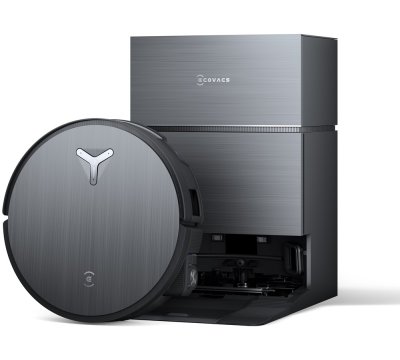 Ecovacs Deebot X11 Pro Omni