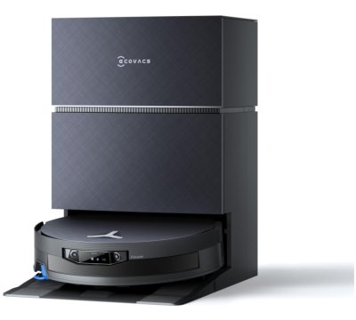 Ecovacs DEEBOT X12 PRO OMNI