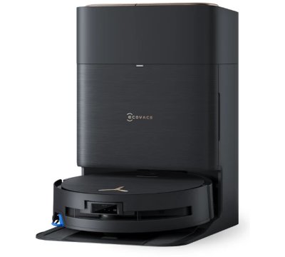 Ecovacs X9 Pro OMNI