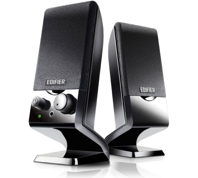 Edifier M1250