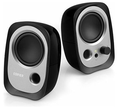 Edifier R12U