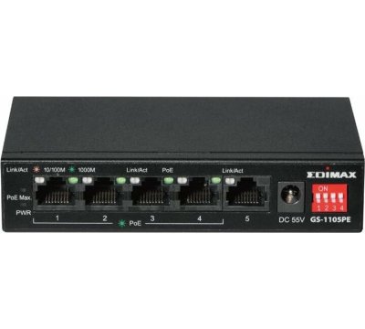 EdiMax GS-1105PE