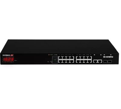 EdiMax GS-5216PLC
